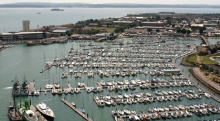  Haslar Marina 